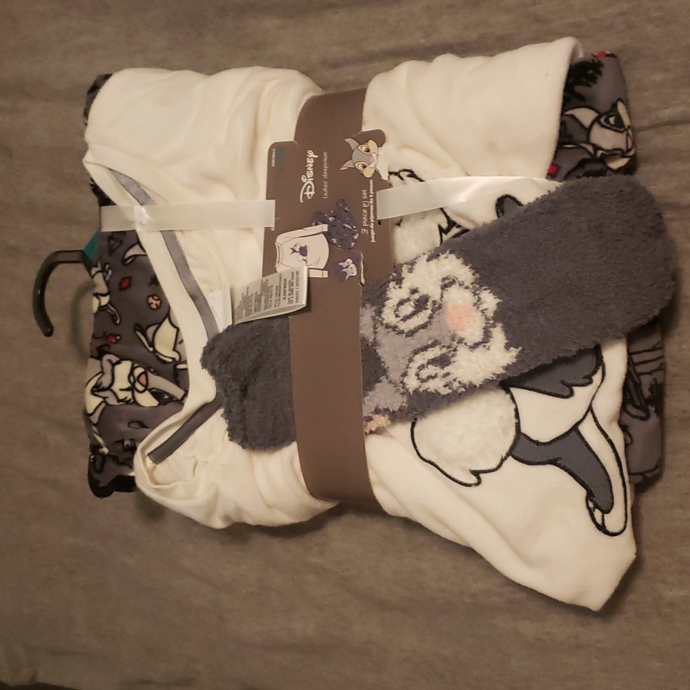 Pajama set